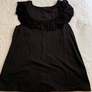 Torrid Sleeve Top, Size 2